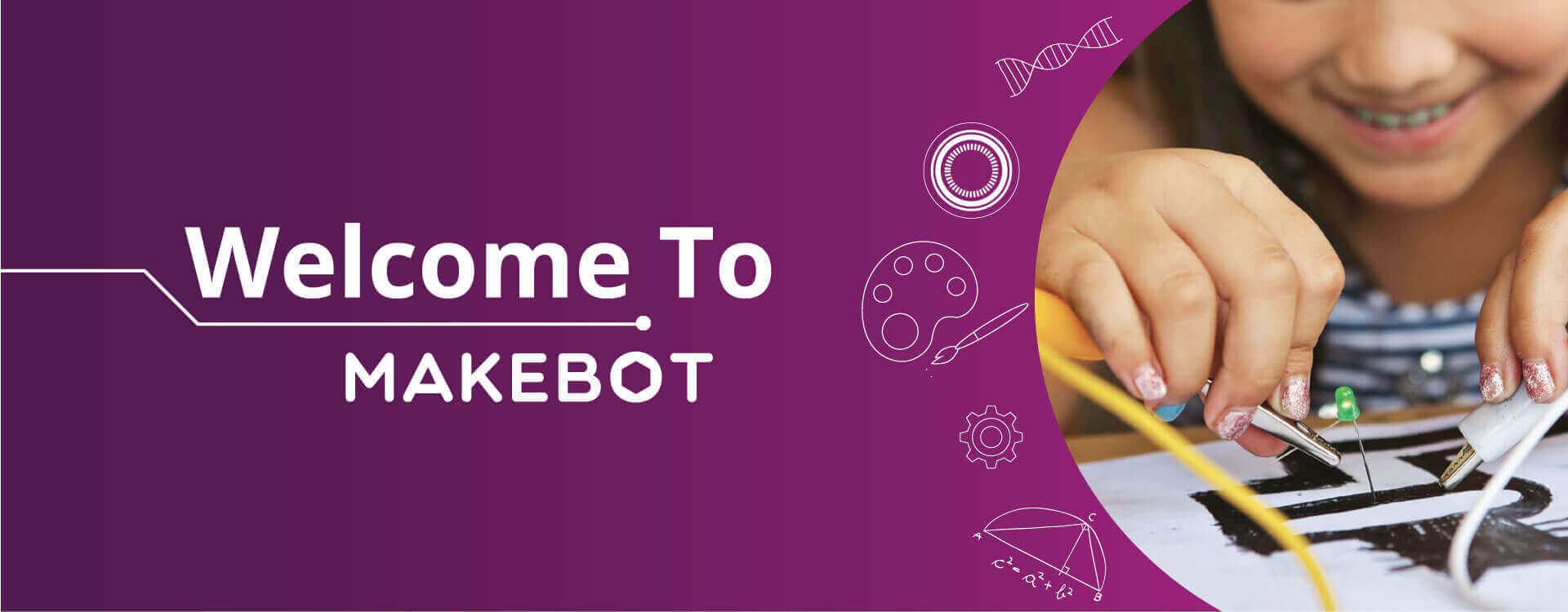 Welcome To Makebot